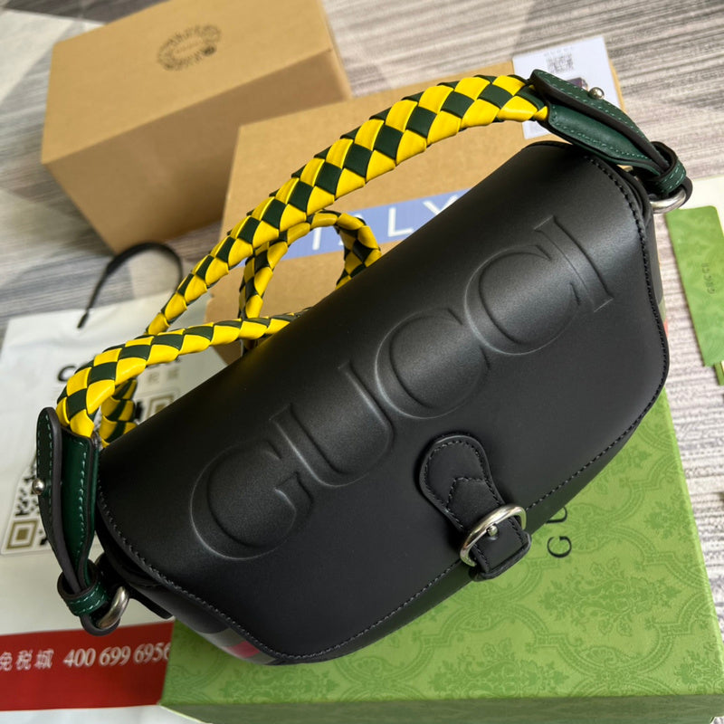 Satchel Bags - GCI Bags - 5729