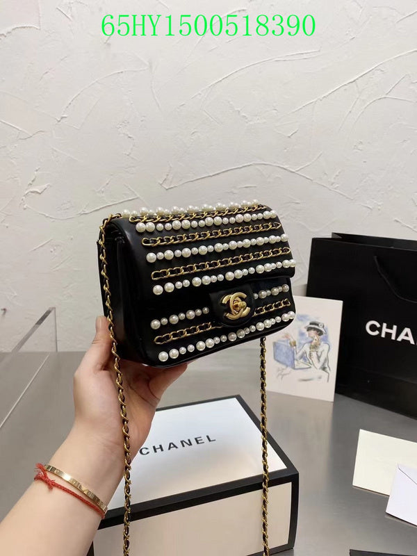 Glami - CHL Bags - 2749