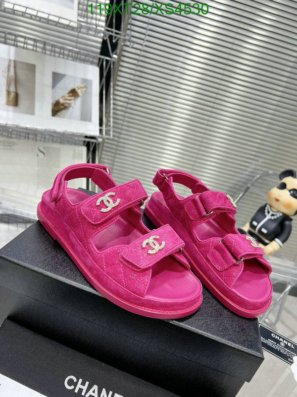 SAMC - CHL Women Shoes Beach - 084