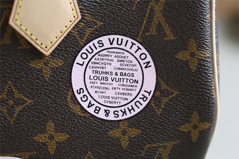 Glami Fashion Lu-Vi bags - 8188
