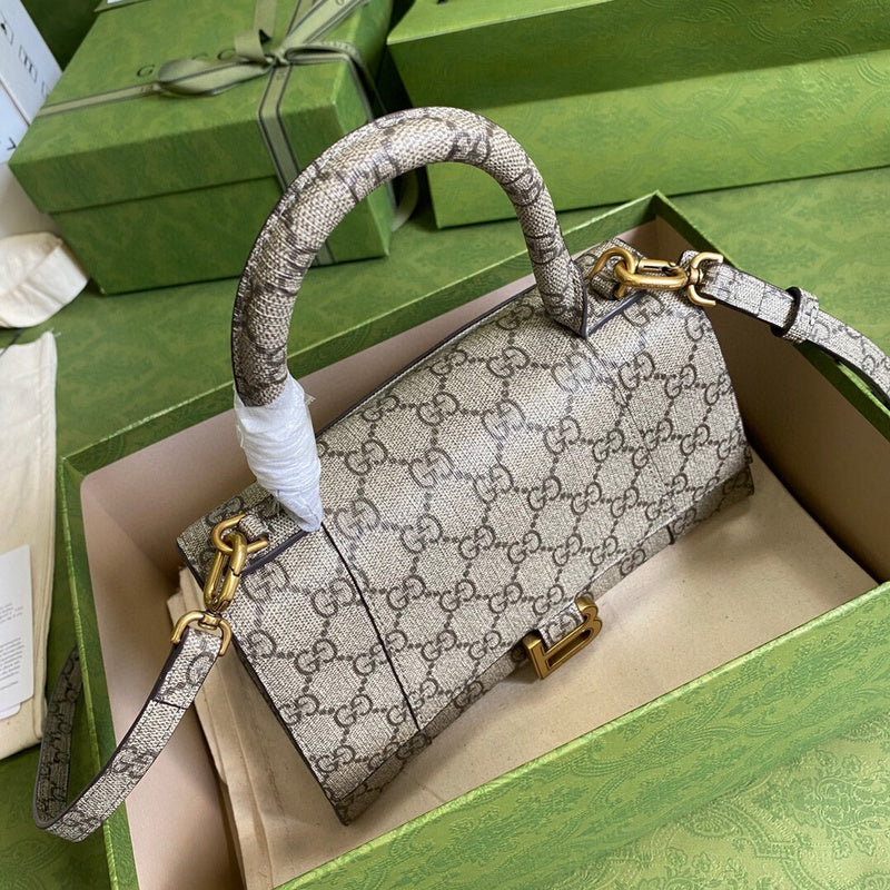 Satchel Bags - BGA Bags - 2594