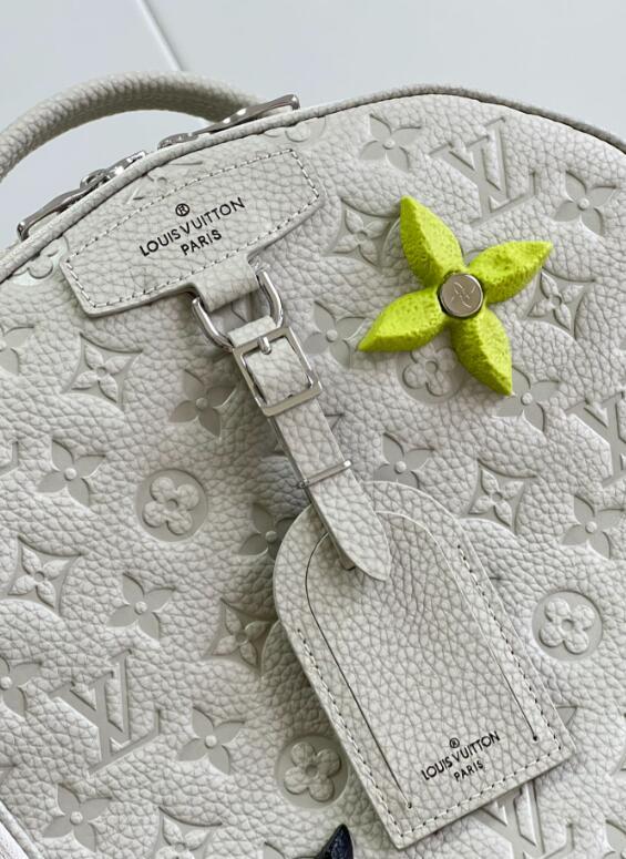 SAMC - LOV Bags - 1533