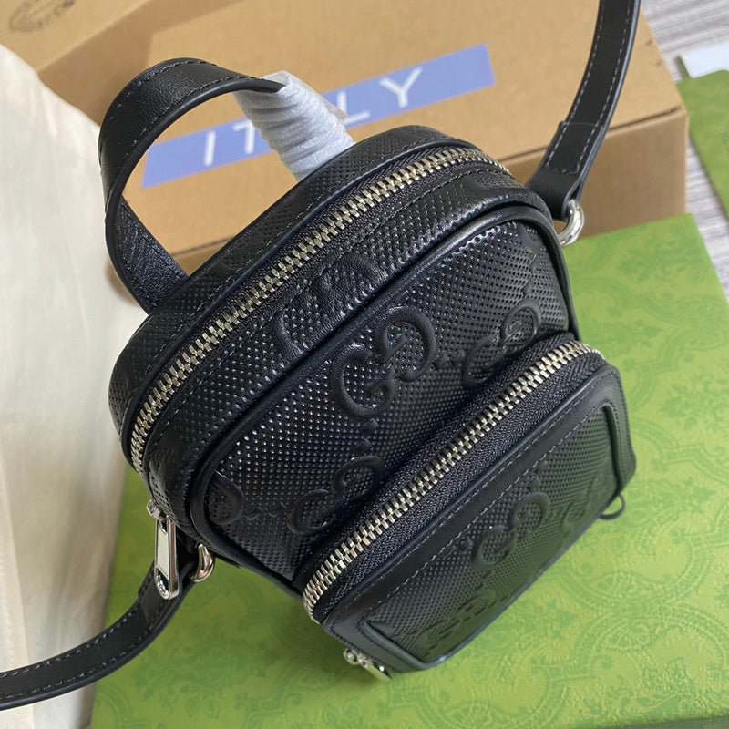 Glami Fashion - GCI Bags - 11995