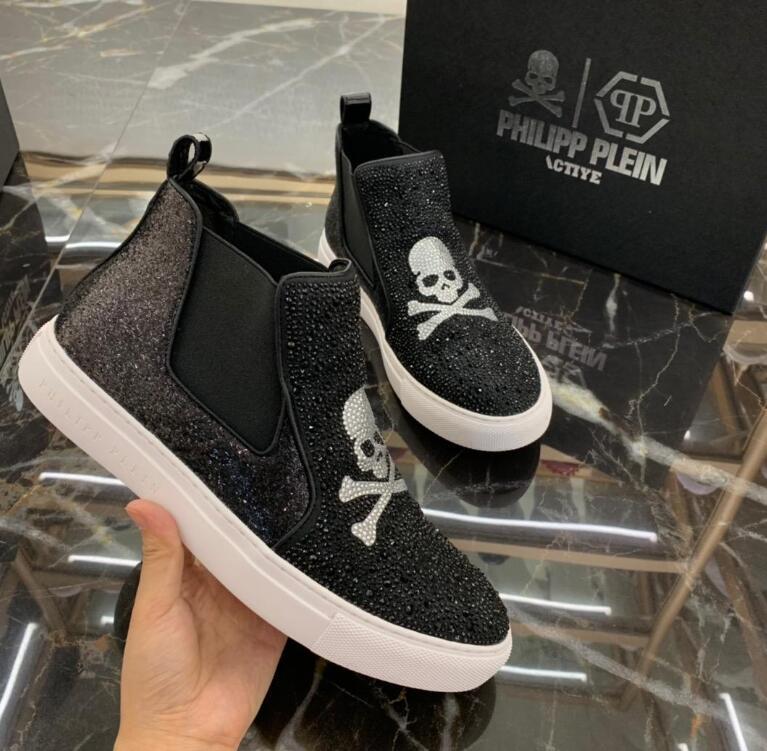 SAMC - PHP Shoes - 216