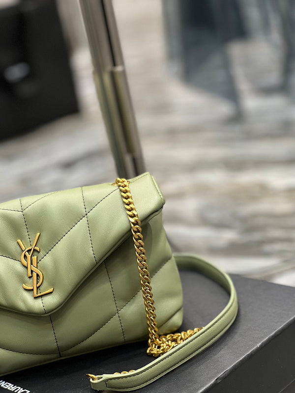 Satchel Bags - SLY Bags - 360