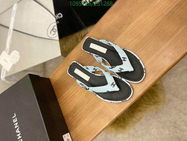 SAMC - CHL Women Shoes Slippers - 207