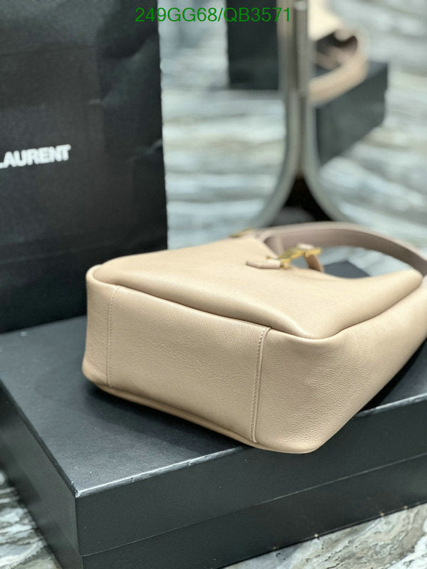 SAMC - YLS Bags - 114