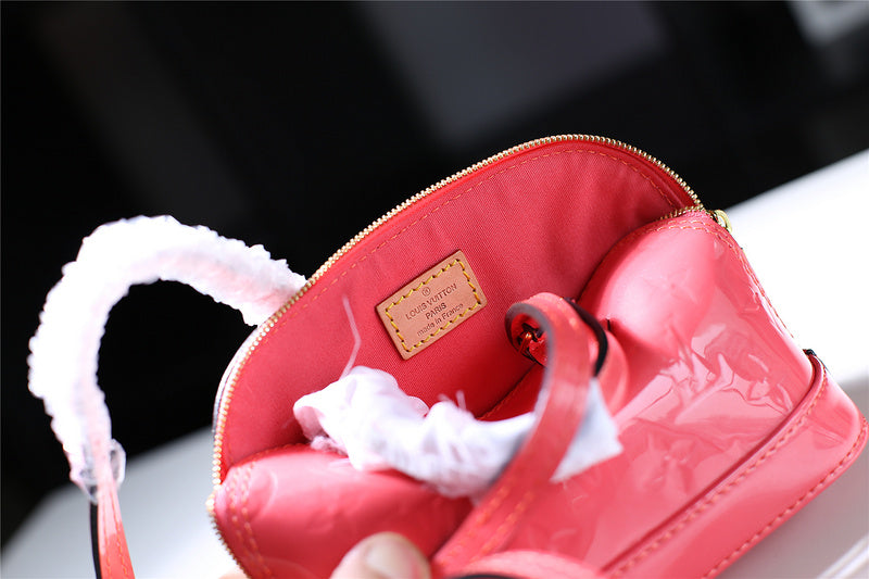 Glami Fashion Lu-Vi bags - 8302