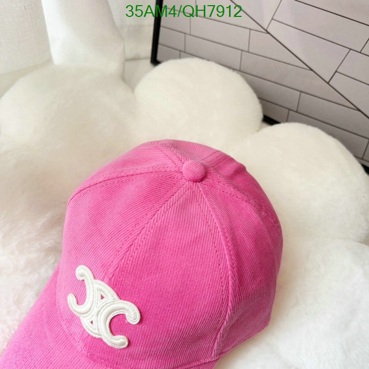 SAMC - COL Caps & Hats - 146
