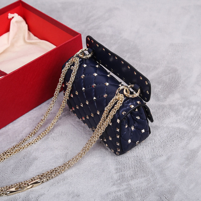 Satchel Bags - VTO Bags - 030