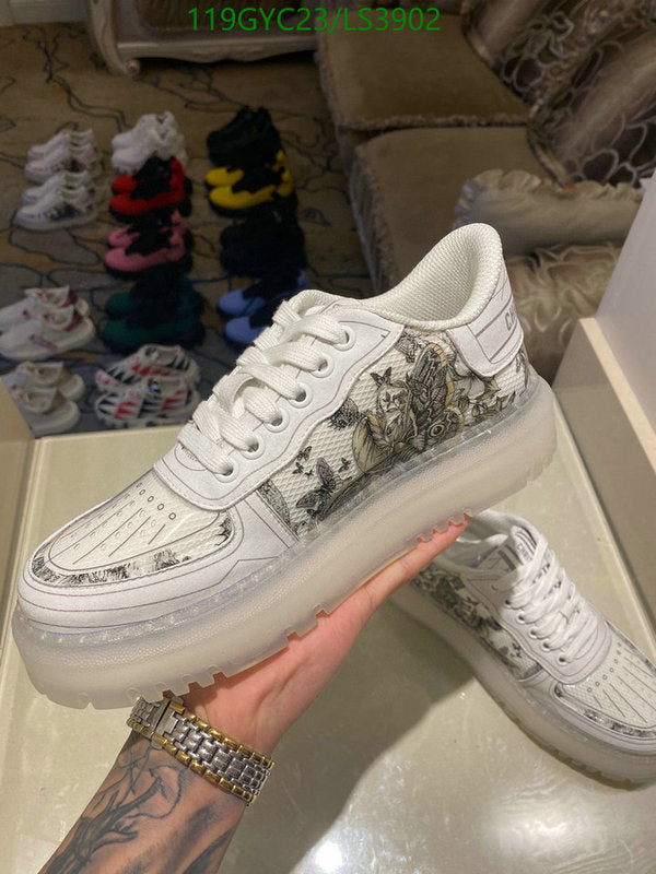 SAMC - DOR Women Sneakers - 172