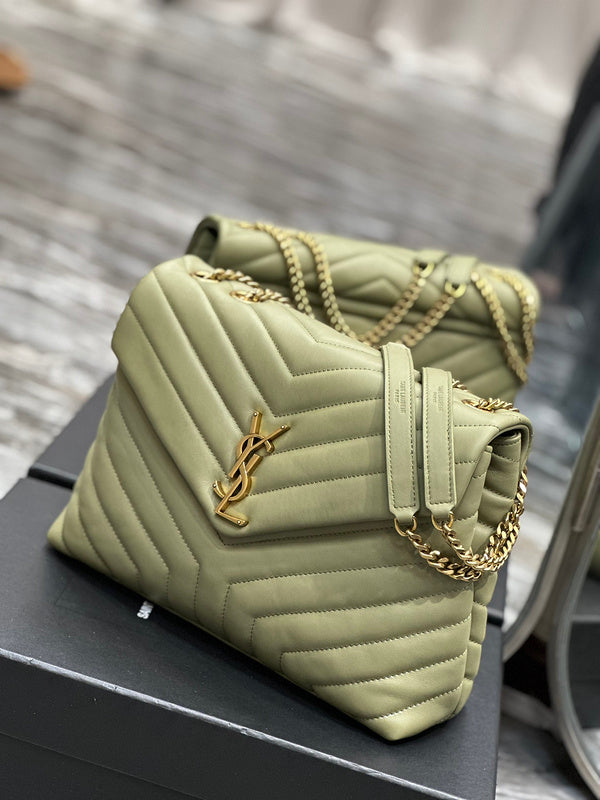 Glamy - YLS Bags - 969