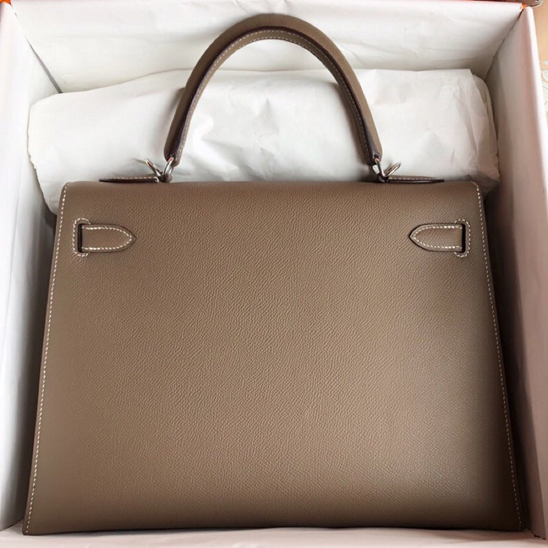 Satchel Bags - HMS-Bags - 1218