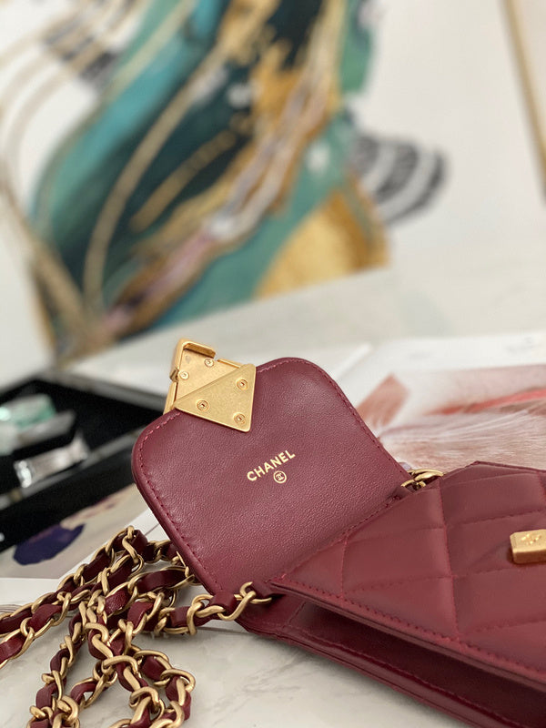 ELE - CHL Bags - 322