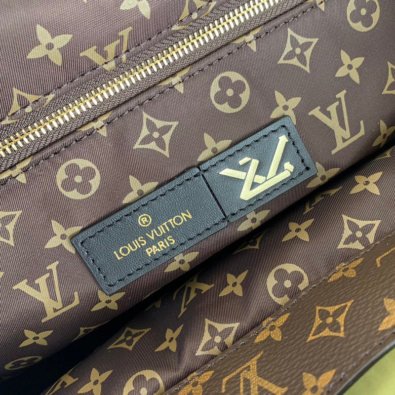 Satchel Bags - VL Bags - 3132
