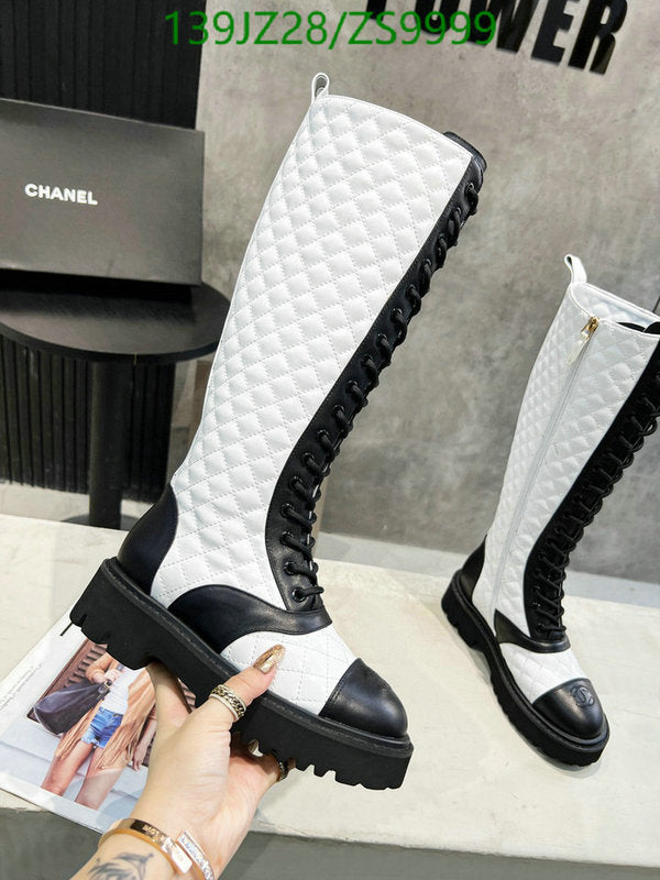 SAMC - Mix Boots - 180