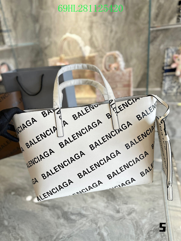 Satchel Bags - BGA Bags - 1967