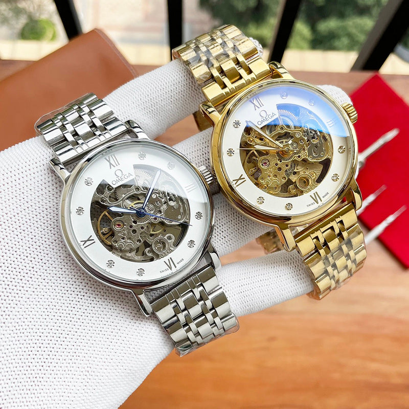Satchel Bags - CTR Watches - 009