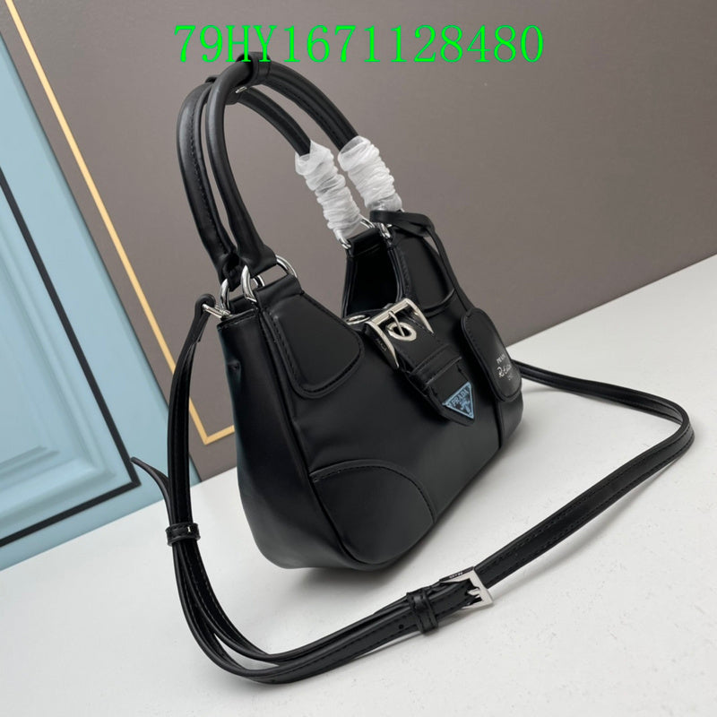 Satchel Bags - PDA Bags - 3783