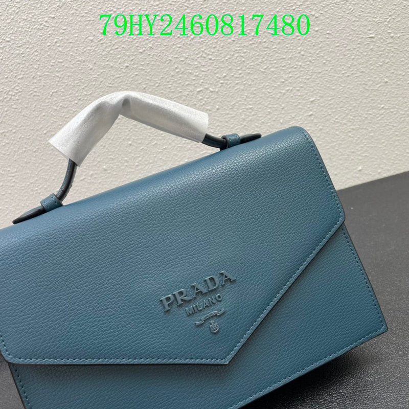 Satchel Bags - PDA Bags - 4064