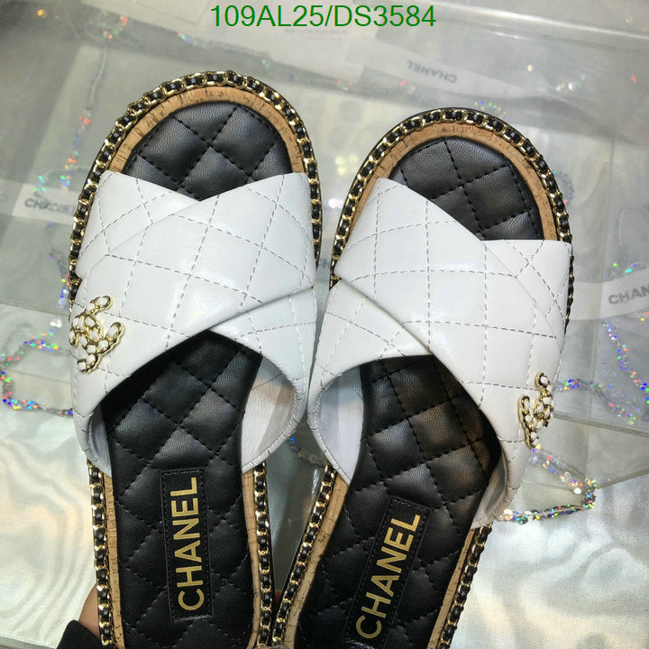 SAMC - CHL Women Shoes Slippers - 017