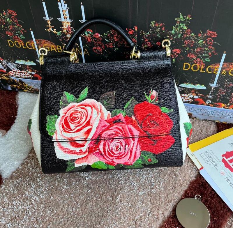 SAMCC - DAG Bags - 008