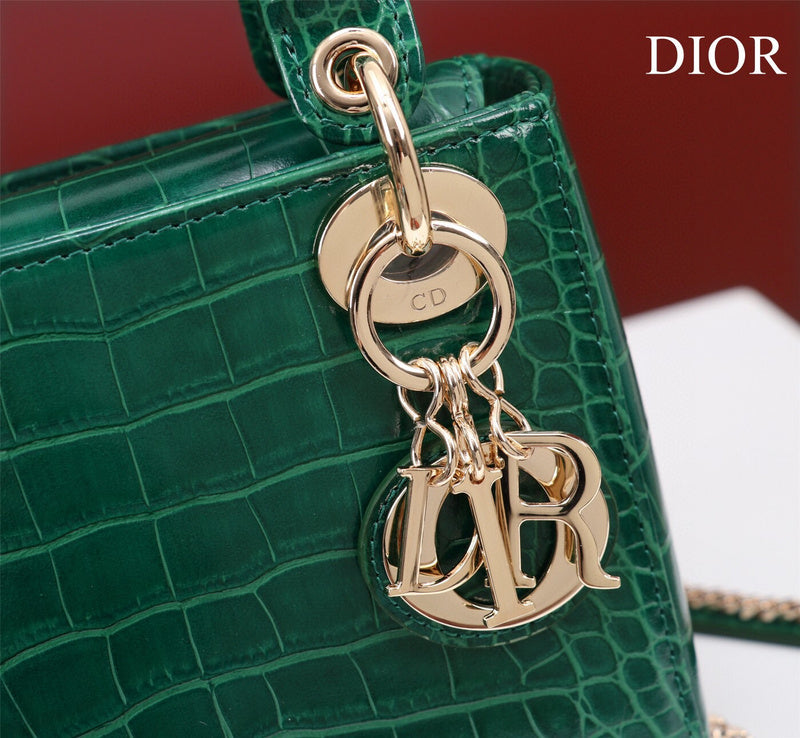 Glami Fashion - DIR Bags - 1756