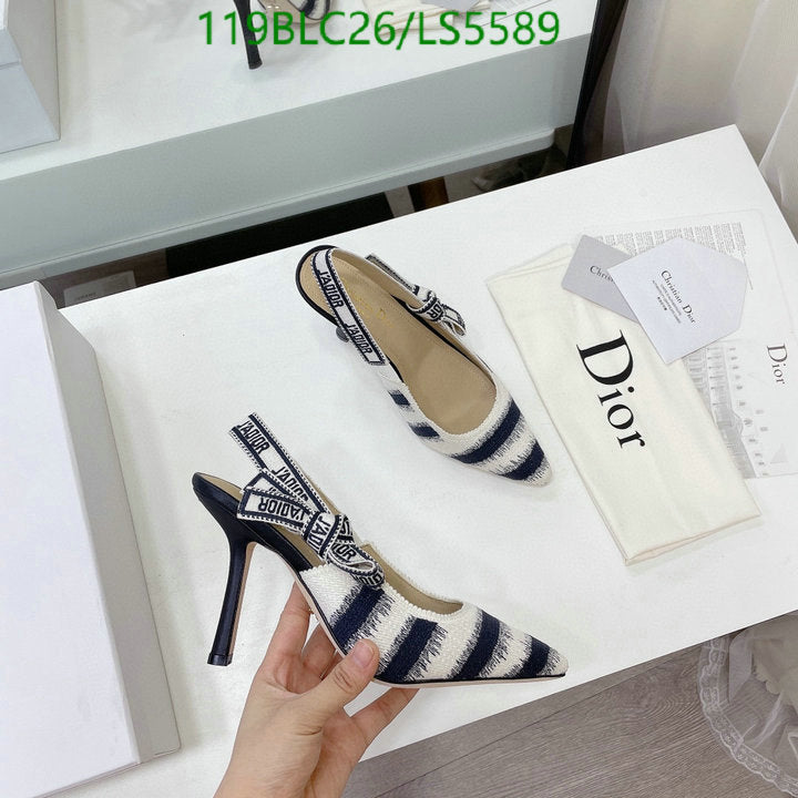 SAMCC - DOR Women Shoes - 2031