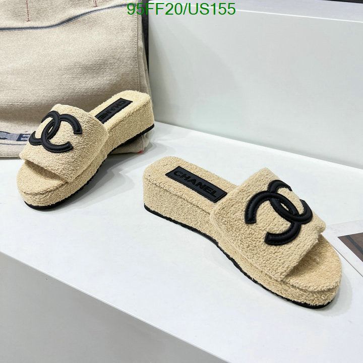 SAMC - CHL Women Shoes Slippers - 110
