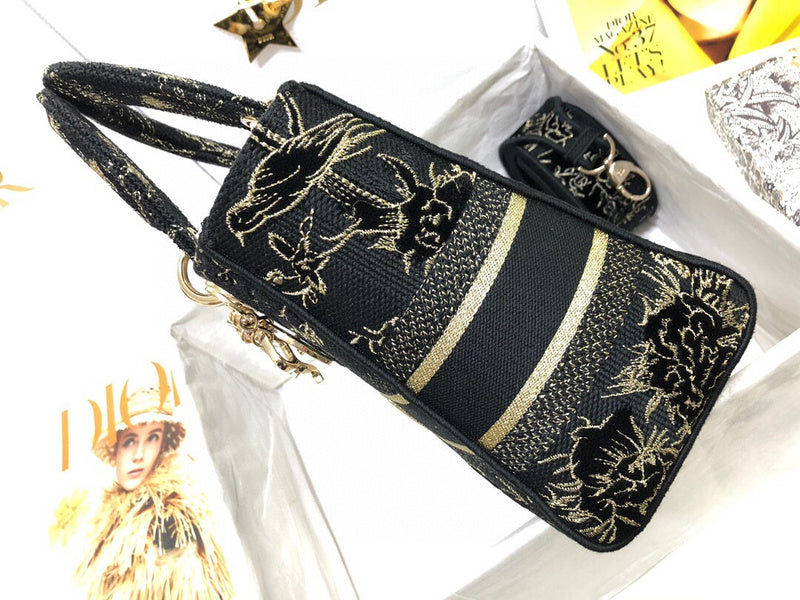 Glami Fashion - DIR Bags - 1624