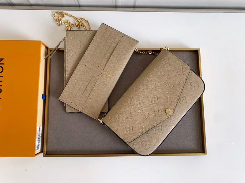Satchel Bags - VL Bags - 4004