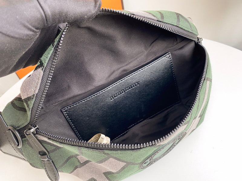 Glami-i BOR Men Bags - 226