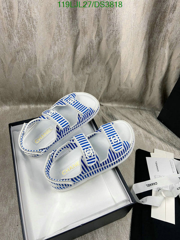 SAMC - CHL Women Shoes Beach - 020