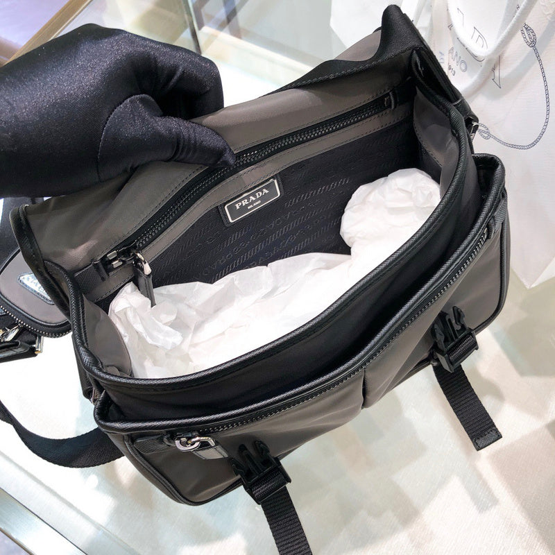 Satchel Bags - PDA Bags - 2738
