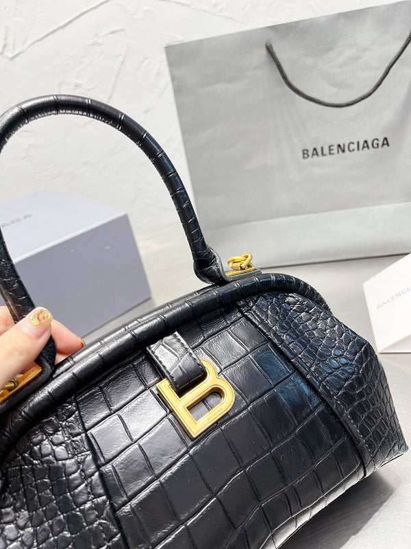Satchel Bags - BGA Bags - 1300
