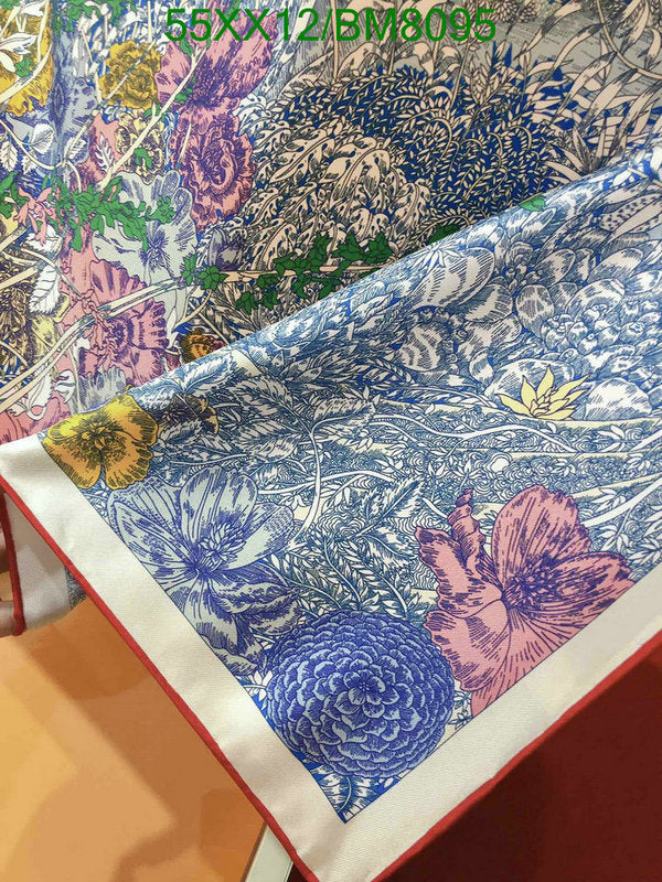 SAMC - HMS Scarves - 150