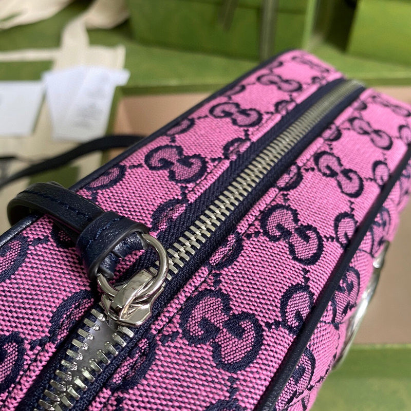 Satchel Bags - GCI Bags - 5873