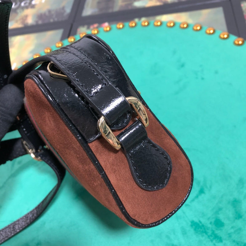 Satchel Bags - GCI Bags - 7159