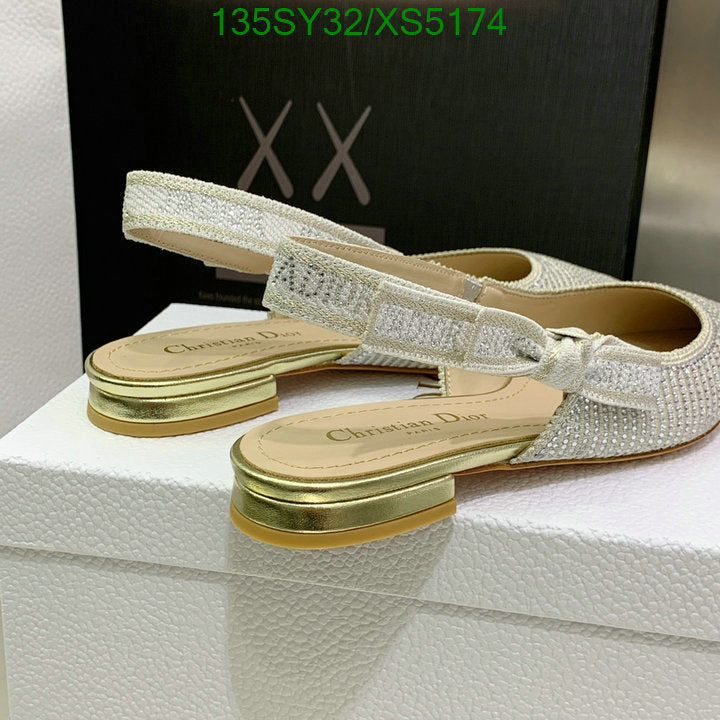 SAMCC - DOR Women Shoes - 2226