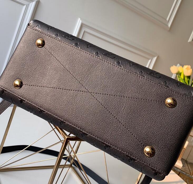SAMC - LOV Bags - 2918