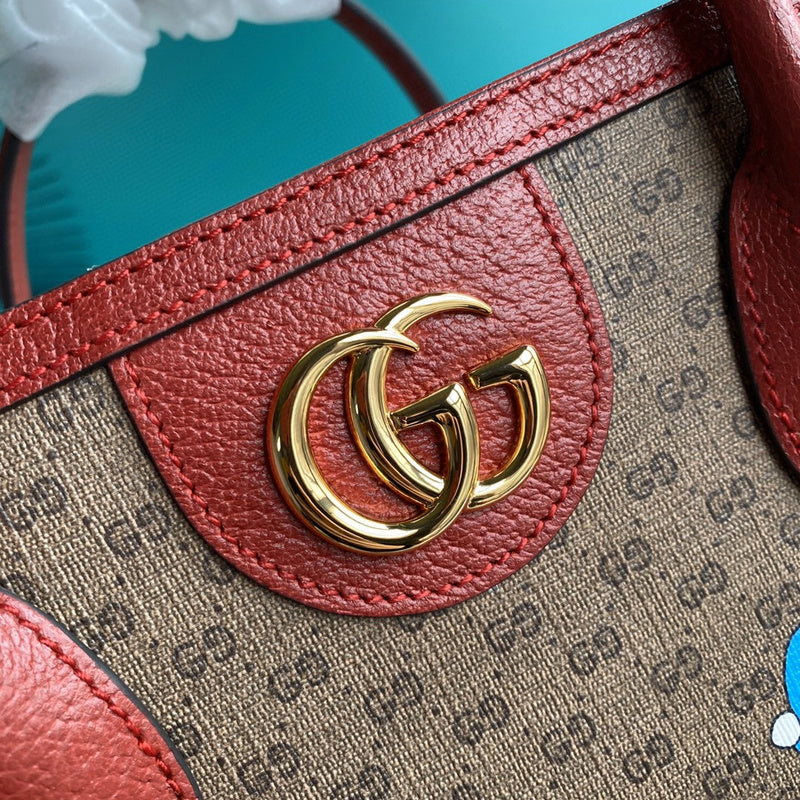 Satchel Bags - GCI Bags - 7065