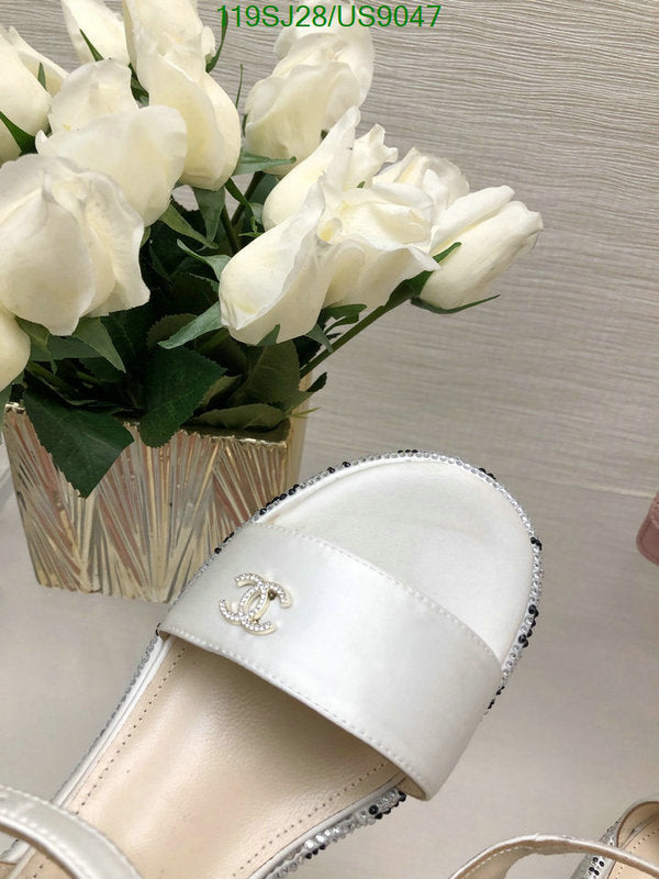SAMC - CHL Women Shoes High Heels - 130