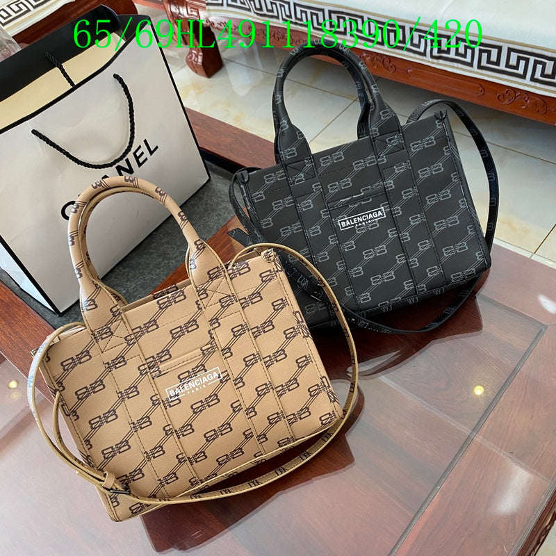 Satchel Bags - BGA Bags - 1996