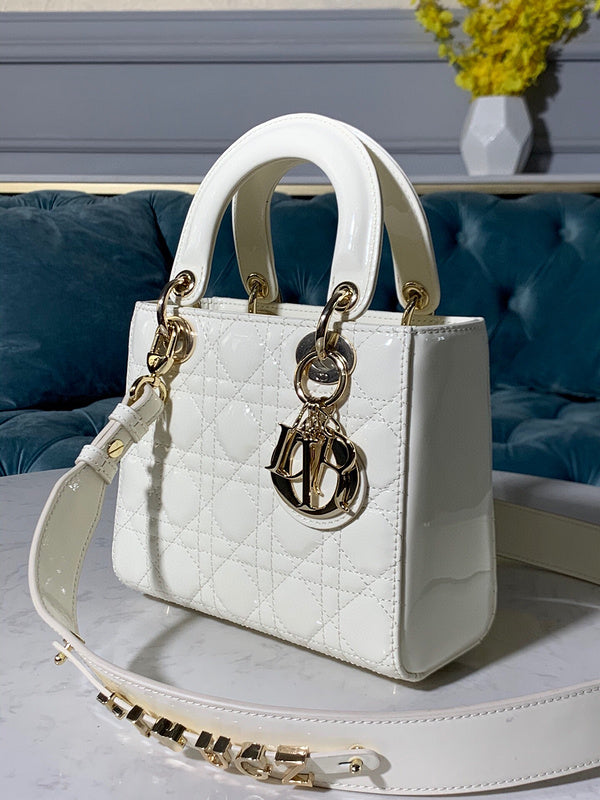 Glami Fashion - DIR Bags - 350