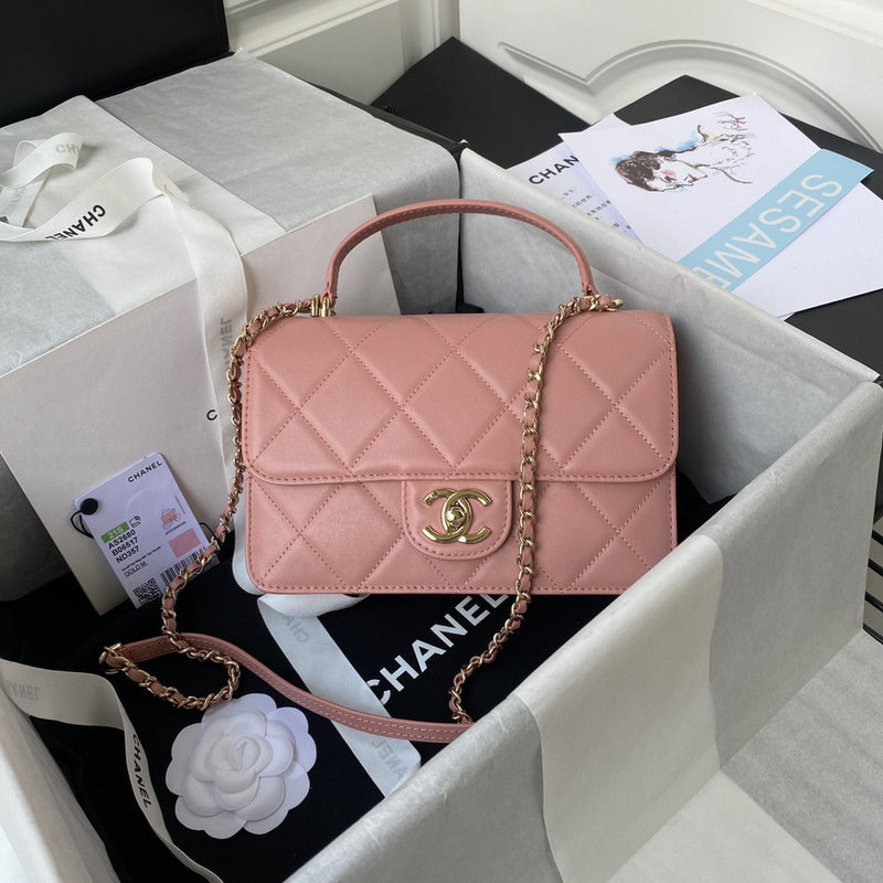 ELE - CHL Bags - 360