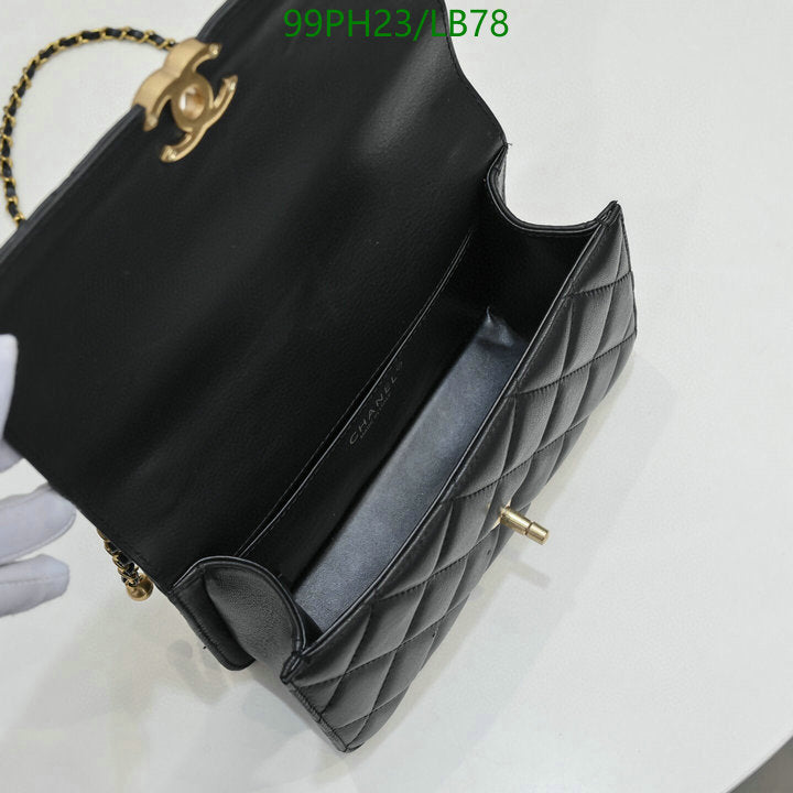 SAMC - CHL Bags Crossbody - 451
