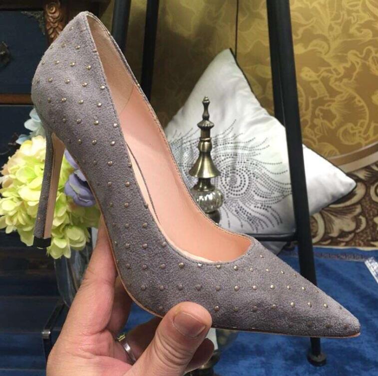 SAMC - JMC Shoes - 136