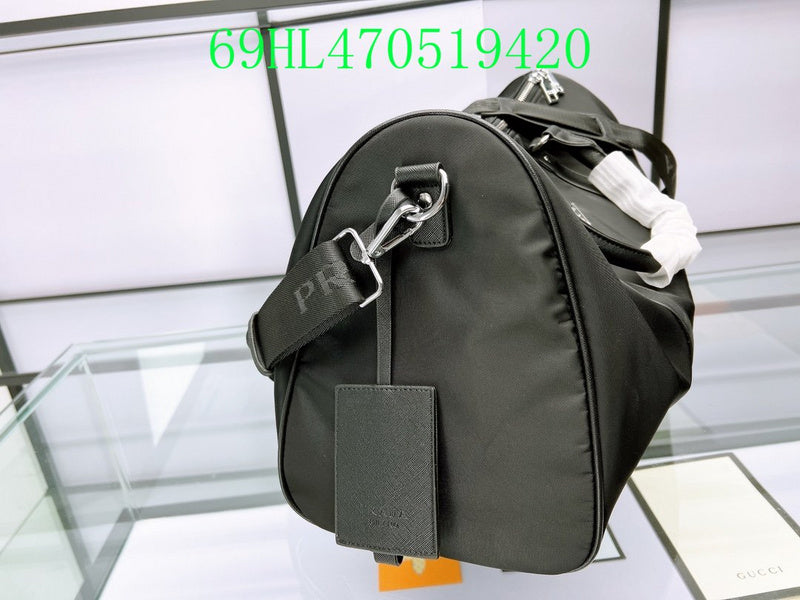 Satchel Bags - PDA Bags - 4290