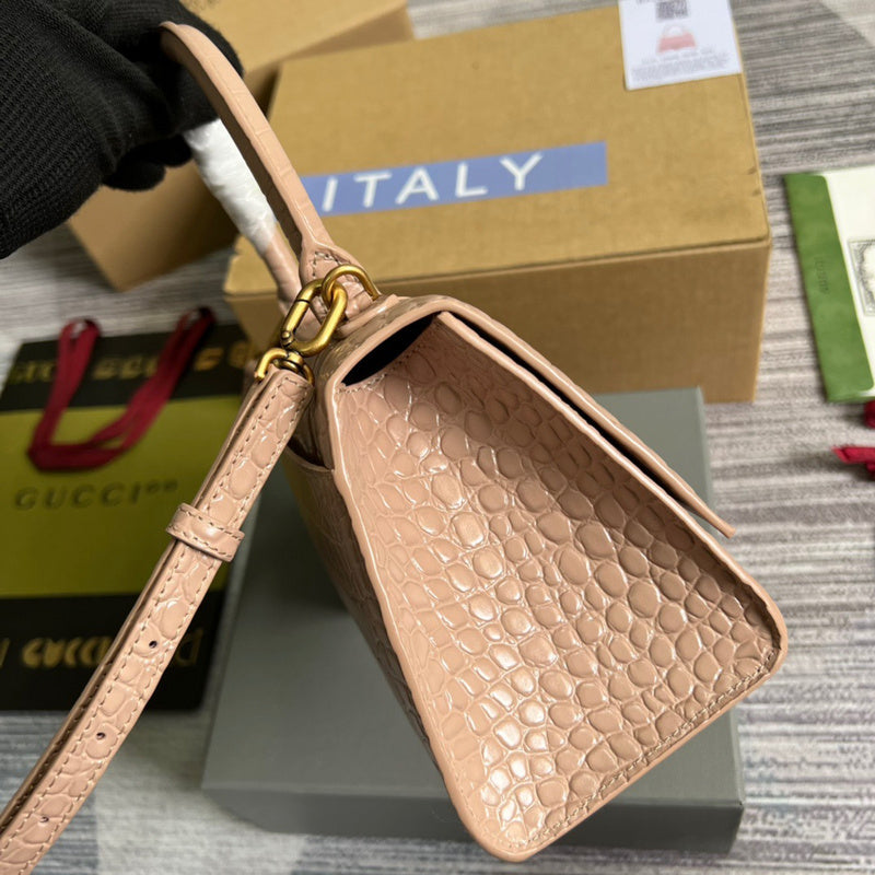 Satchel Bags - BGA Bags - 485