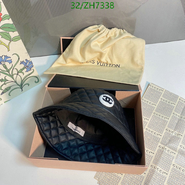 SAMC - CHL Caps & Hats - 396